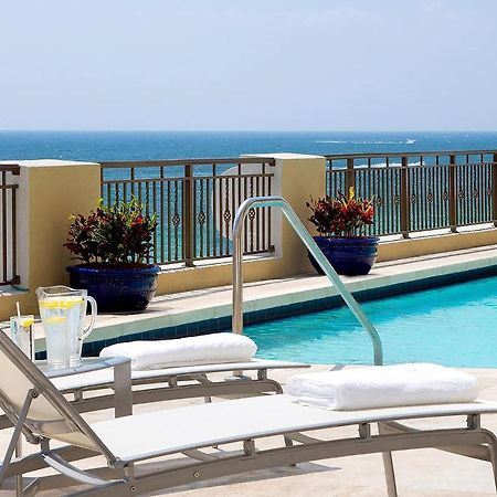 Atlantic Luxury Boutique Hotel & Spa 포트 로더데일 외부 사진